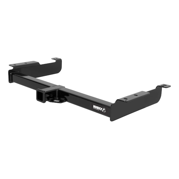 Husky Towing Husky Towing 69469C; Class III Square Tube Hitch; 2 Inch Receiver; 6000 lb Capacity 69469C - main
